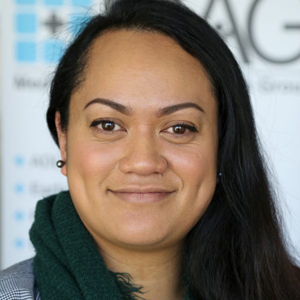 Gina Daniel