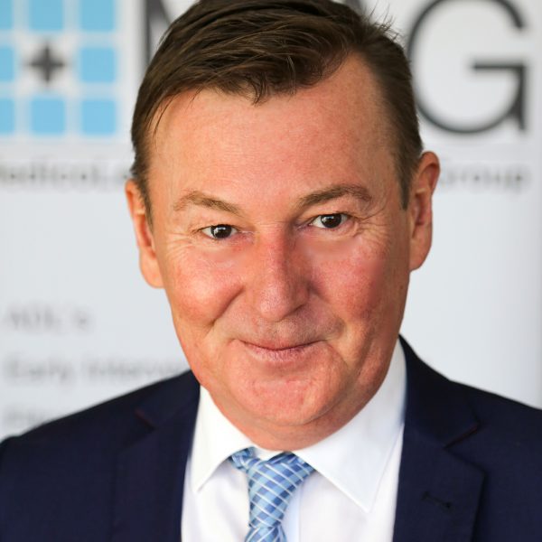 Greg Steven