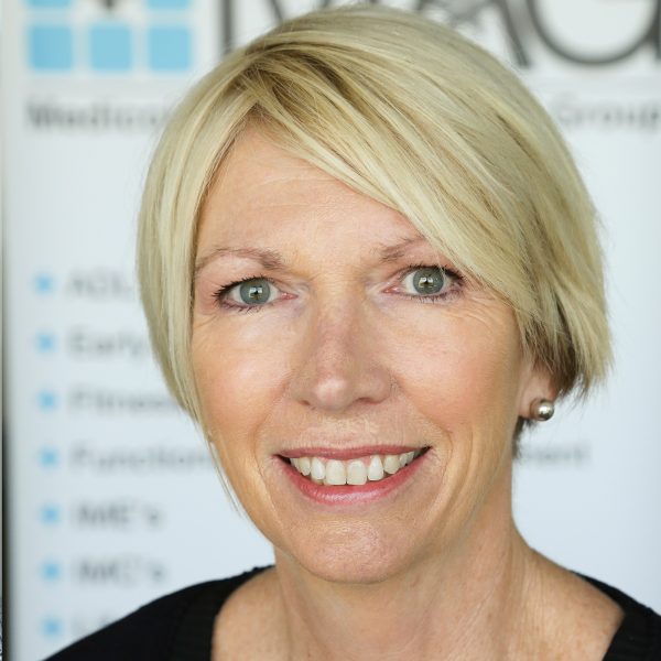 Lynne Collette
