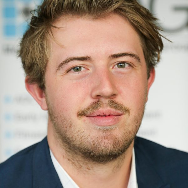 Oscar Gibbins