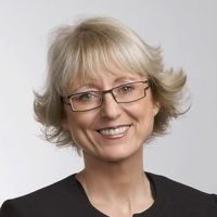 Dr Jeanette Stewart