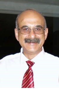 Sherif Rizkallah