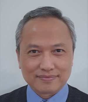 Dr Aston Wan, Pain Management Specialist