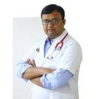 Dr Anurag Verma