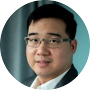 Dr Calvin Chien