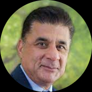 Dr Ashwinder Anand