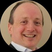 Prof Gavin Davis