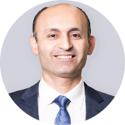 Dr Siamak Seresti