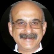 Dr Sherif Rizkallah
