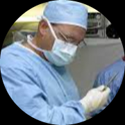 Dr Charles New