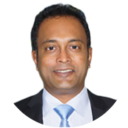 Dr Janaka Seneviratne