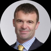 Dr Ian Sutton