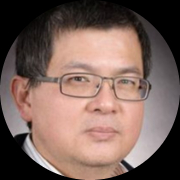 Dr Yew Toh Wong