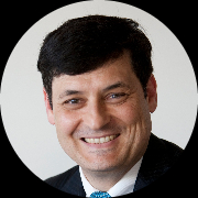 A.Prof Gino Pecoraro OAM