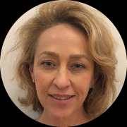 Dr Melissa Barrett