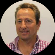 Dr David Duckworth