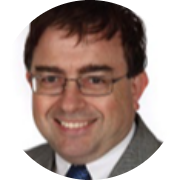 Dr Rob Will
