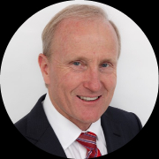 A.Prof John Ireland