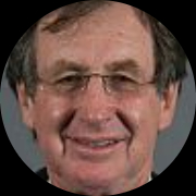 Dr Tony Robinson
