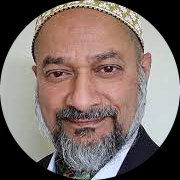 Dr Turab Pishori