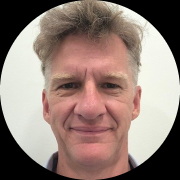 Dr Jamie McKenzie