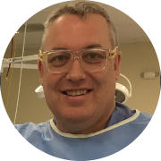 Dr Greg Finch