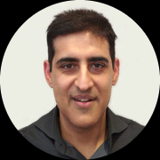 Dr Sid Sethi