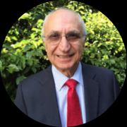Dr Ron Muratore