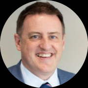 Dr Phil Lockie