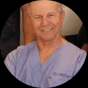 Dr Phillip McGeorge