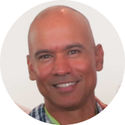 Mr Gordon Siebel