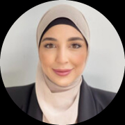 Ms Jenan Abdulwahed