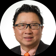 Dr Michael Mar Fan