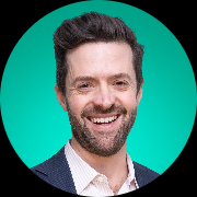Dr Ben Trewin