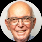 Prof Frank Martin