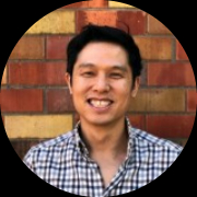 Dr Sean Low