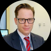 Dr Ryan Hoy