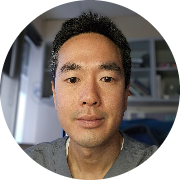Dr Chian Aun Chang