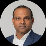 Dr Pravind Kumar
