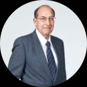 Prof Frank Monsour