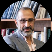 Dr Elie Khoury