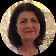 Dr Eunice Gribbin