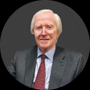 Dr John O'Brien