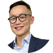 Dr Harry Chow