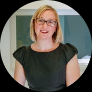 Dr Kristy Fennessy
