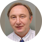 Dr Boris Strekozov