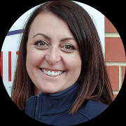 Ms Katrina Barrett