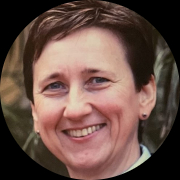 Dr Mary Langcake