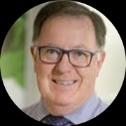 Dr Michael McEvoy