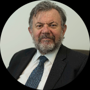 Dr Peter Heffernan